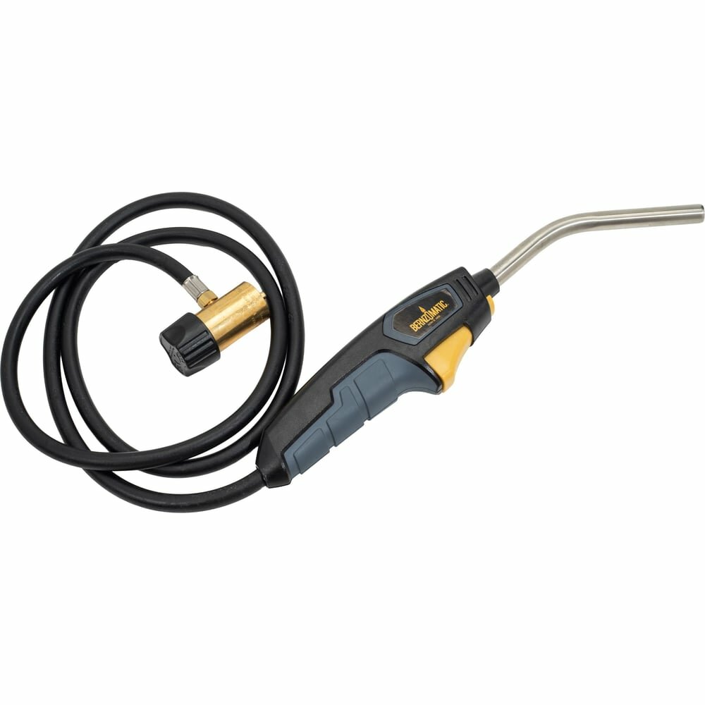 Горелка со шлангом BERNZOMATIC BZ8250HT 384398