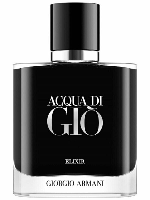 Парфюмерная вода Giorgio Armani Acqua di Giò Elixir 50 мл
