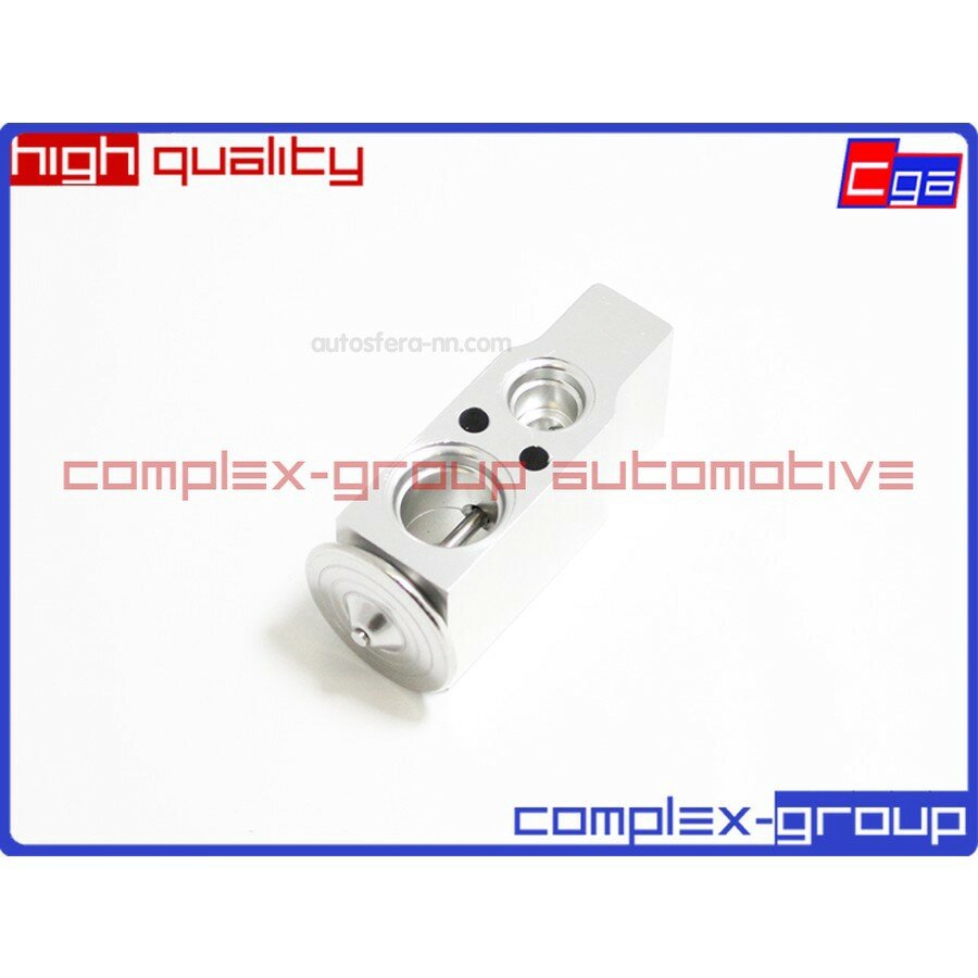 CGA 11EVLV1601RA Расширительный клапан 30780559 11EVLV1601RA