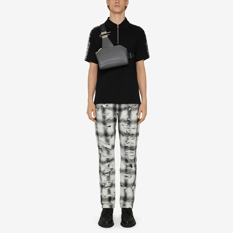 Поло GIVENCHY
