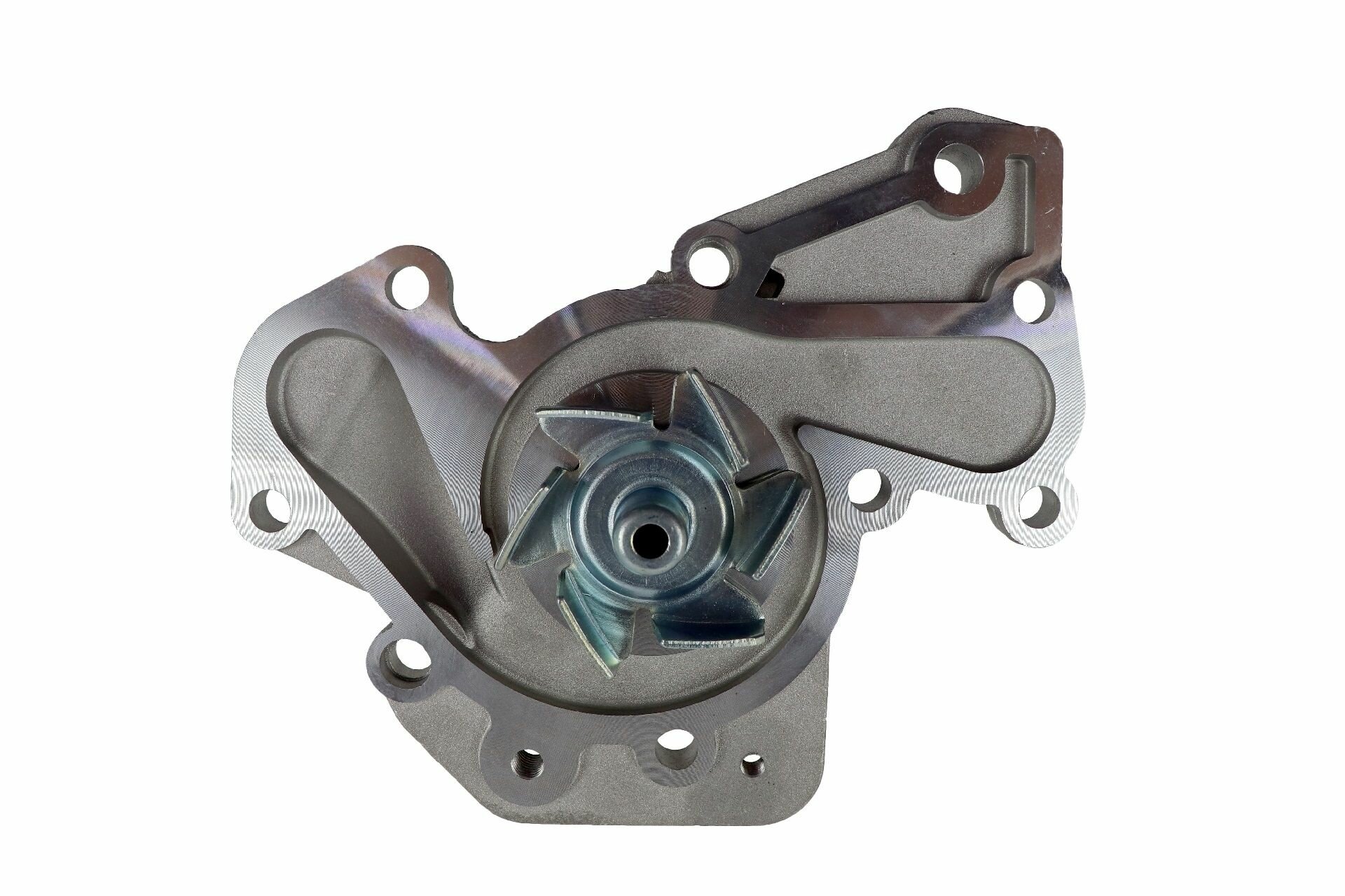 Насос водяной Hyundai Sonata 5 2004-2009 2.7V6; HYUNDAI Santa Fe I2.7 00-06 / SonataEF 2.5 (HOS49488)