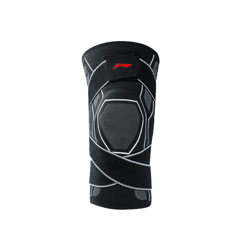 Наколенники унисекс Li-Ning 1137105179, M EU