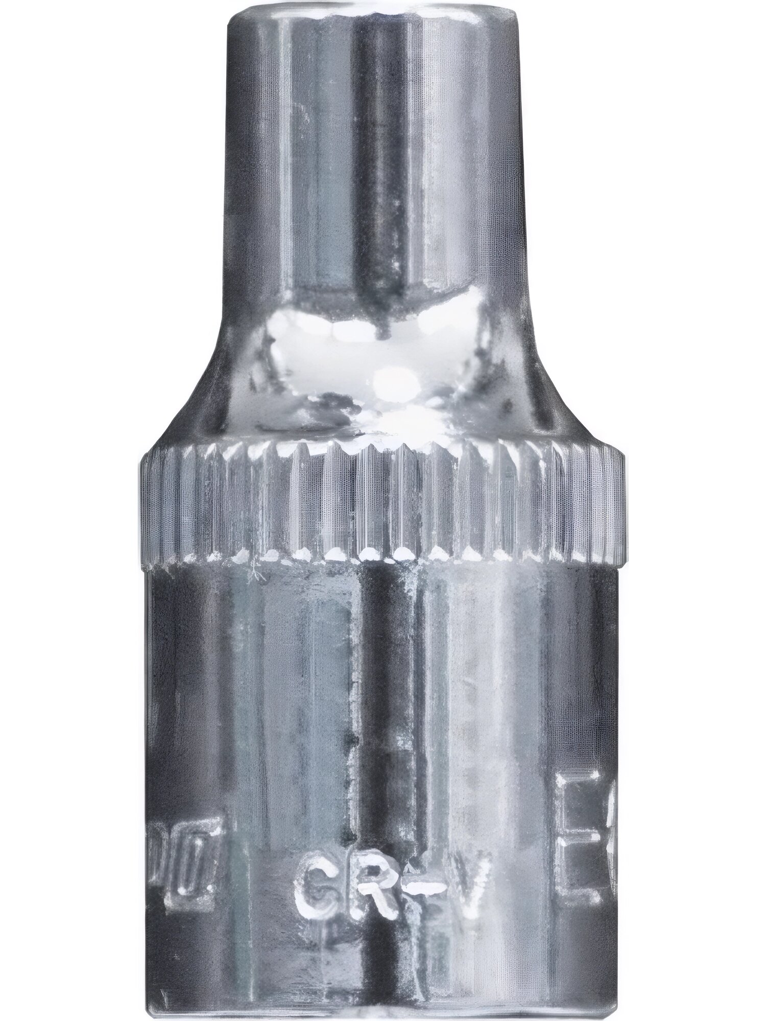 Головка торцевая 1/4"DR, внешний TORX, Е6 Ombra 114606