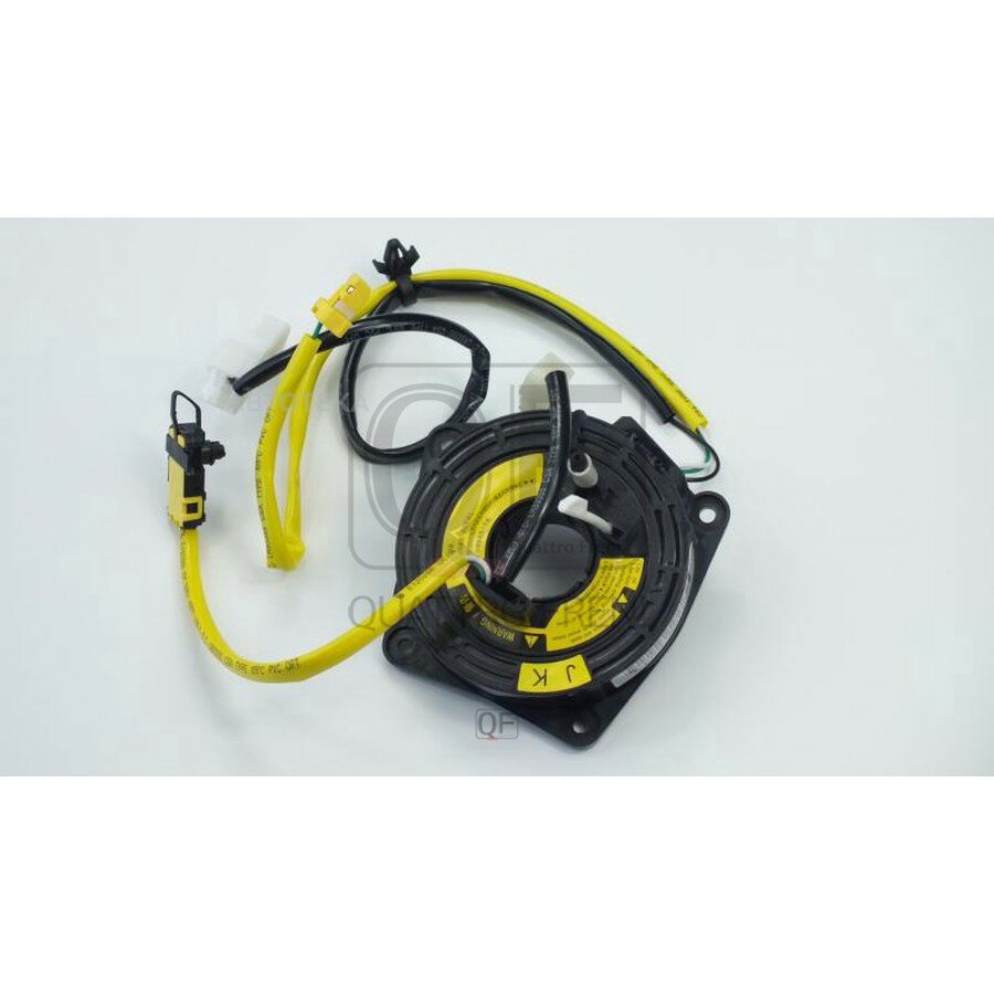Контактная группа замка зажигания QUATTRO FRENI QF00E00093