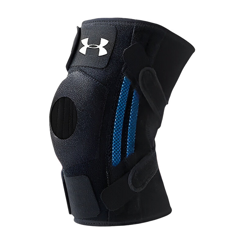 Защита для коленей унисекс Under Armour 1393603244, OneSize EU