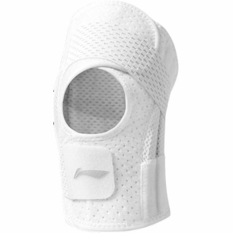 Наколенники мужские Li-Ning 1138622457, из полиэстера, эластана и силикона