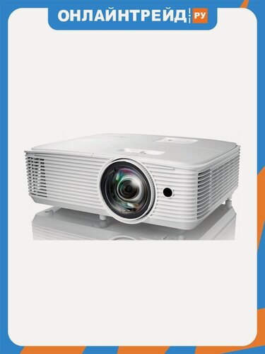 Изображение товара Проектор Optoma X309ST