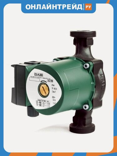 Изображение товара Циркуляционный насос Dab VA 55/180 (1") M230/50 EVO