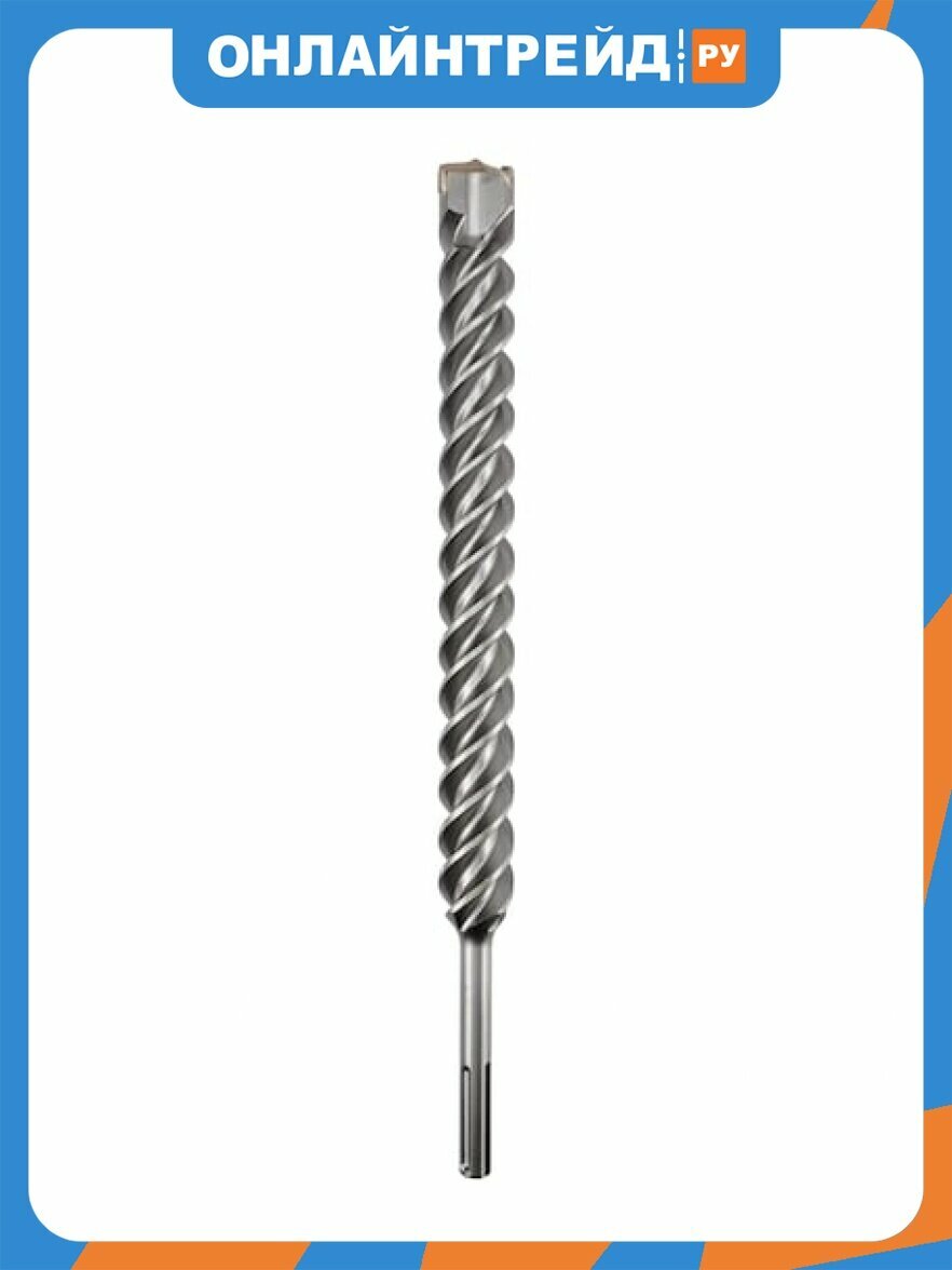 Бур SDS Max Dewalt DT60846-QZ, 40х920х800 XLR
