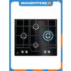 Фото Electrolux KGG64362W