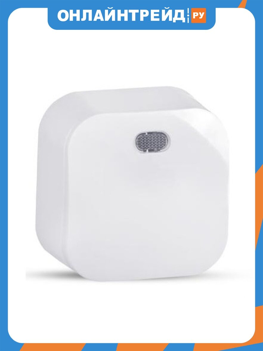 Выключатель Tokov Electric 1-кл. ОП Frea 10А IP20 250В с индикацией АБС-пластик бел, TKE-FR-V1I-C01