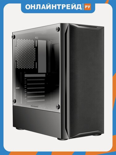 Изображение товара Корпус Ginzzu CL145
