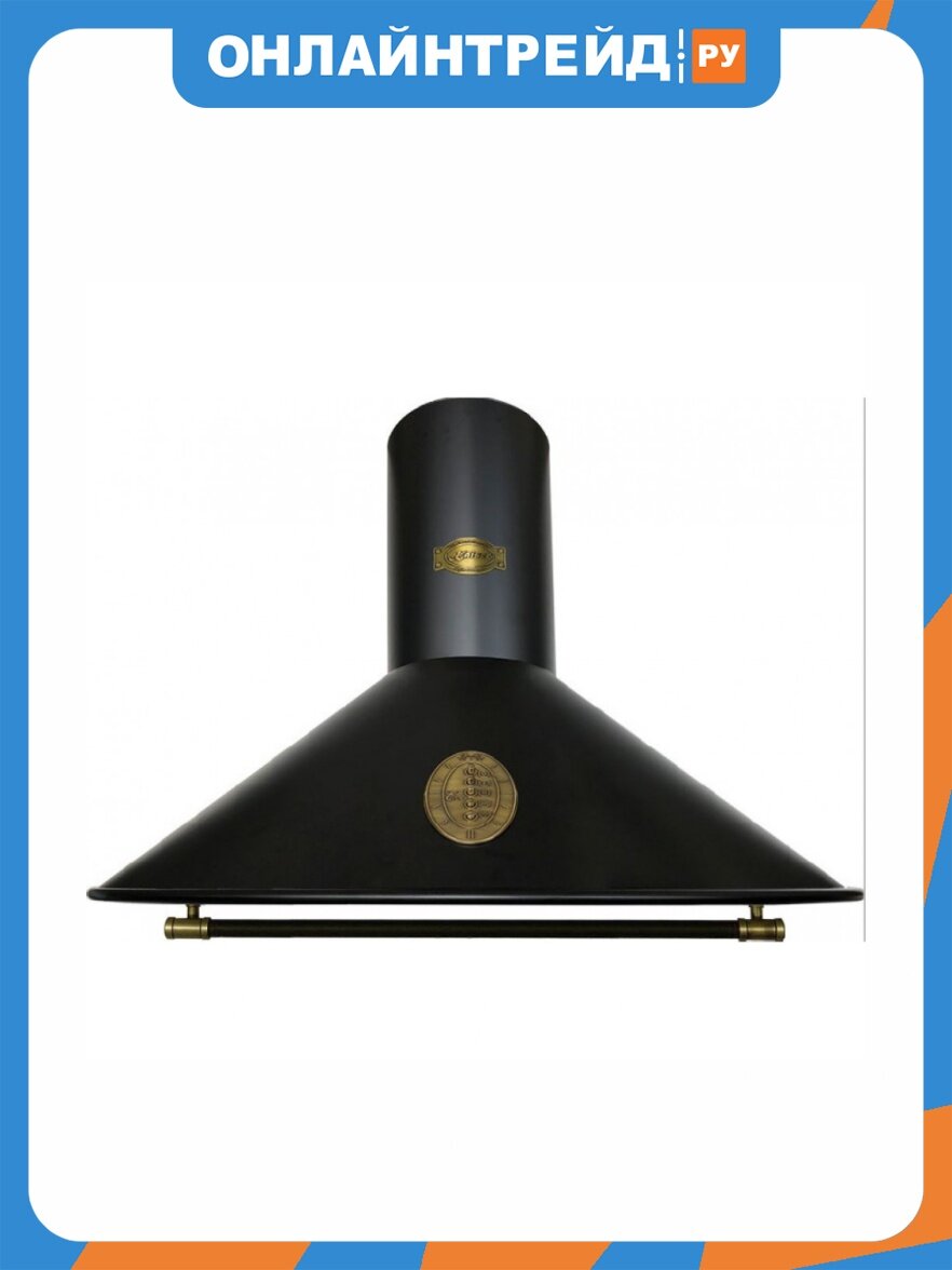 Кухонная вытяжка Kaiser A 9423 BE Eco