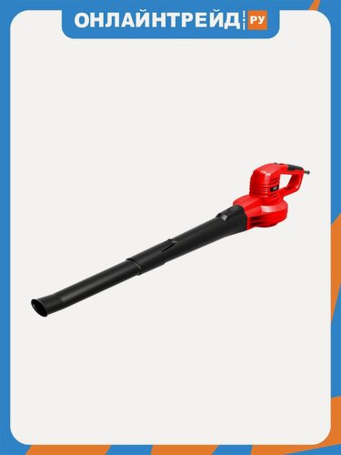 Изображение товара Воздуходувка Elitech электрическая СВ 350Э (E1608.005.00) ДМ