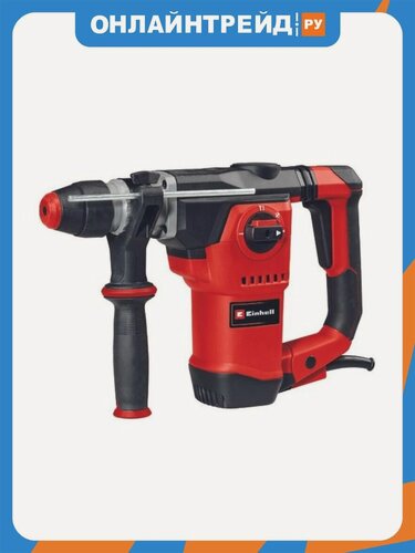 Изображение товара Перфоратор Einhell TE-RH 32-1600 4F, кейс (4258508)