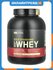 Протеин Optimum Nutrition Whey protein Gold standard 5 lb Vanilla Ice Cream 2273...