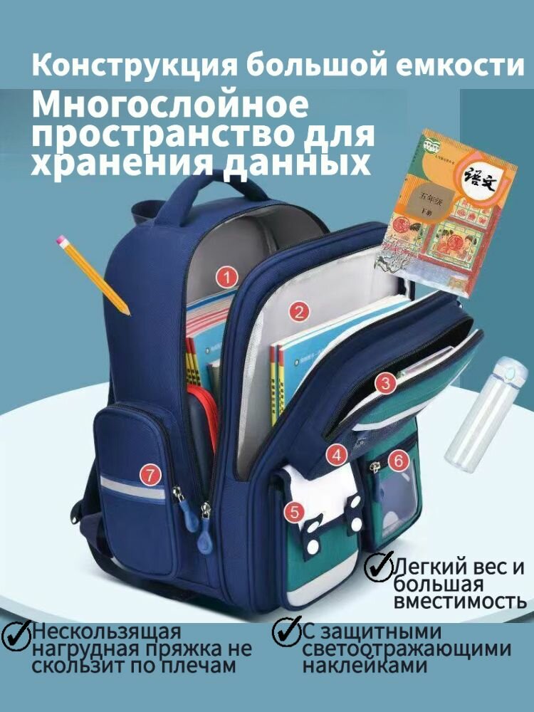 Солнцезащитные очки — фото 1