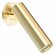 Бра Arlight READER 053096 цвет плафона подвески Золото, цвет арматуры Золото