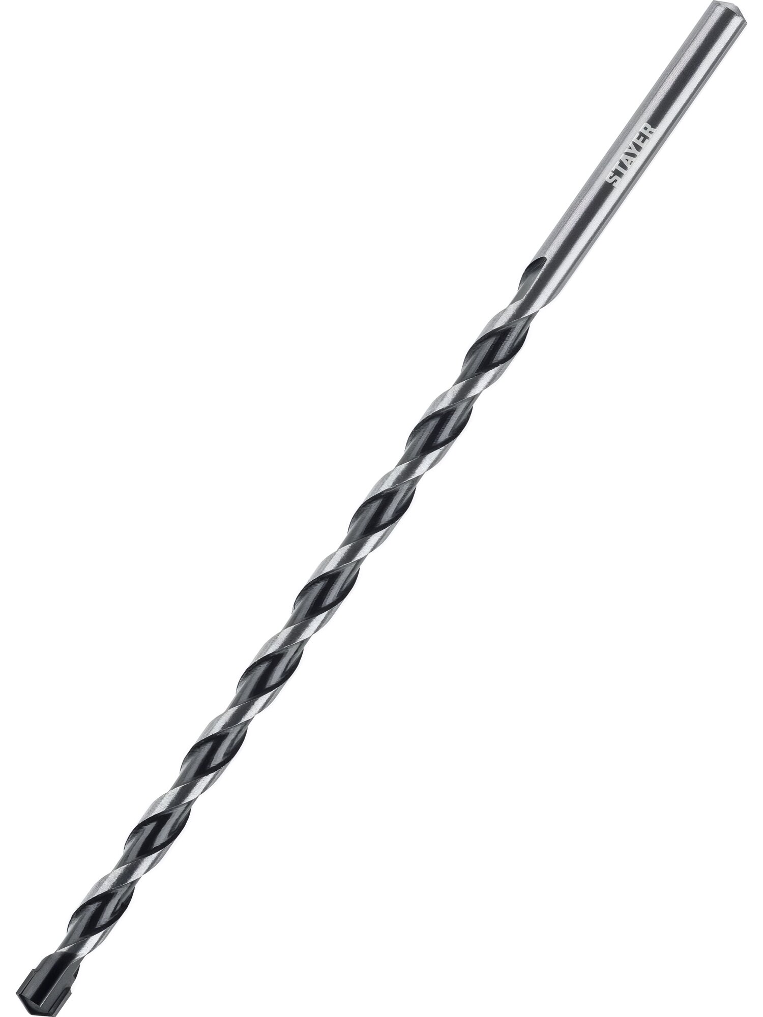 Сверло по бетону Professional STAYER Hercules 8 x 200 мм