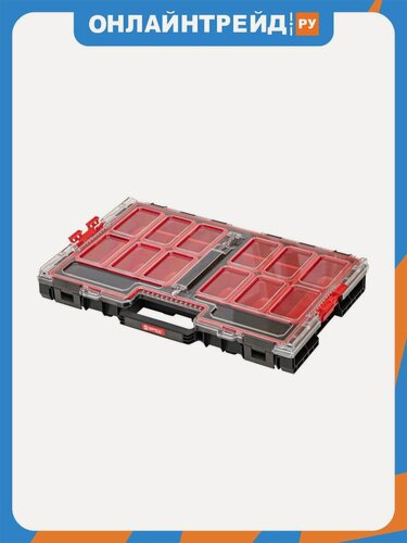 Изображение товара Ящик для инструментов Qbrick System ONE ORGANIZER L 2.0