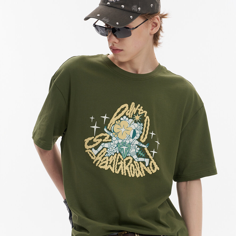 Майка SPRAYGROUND