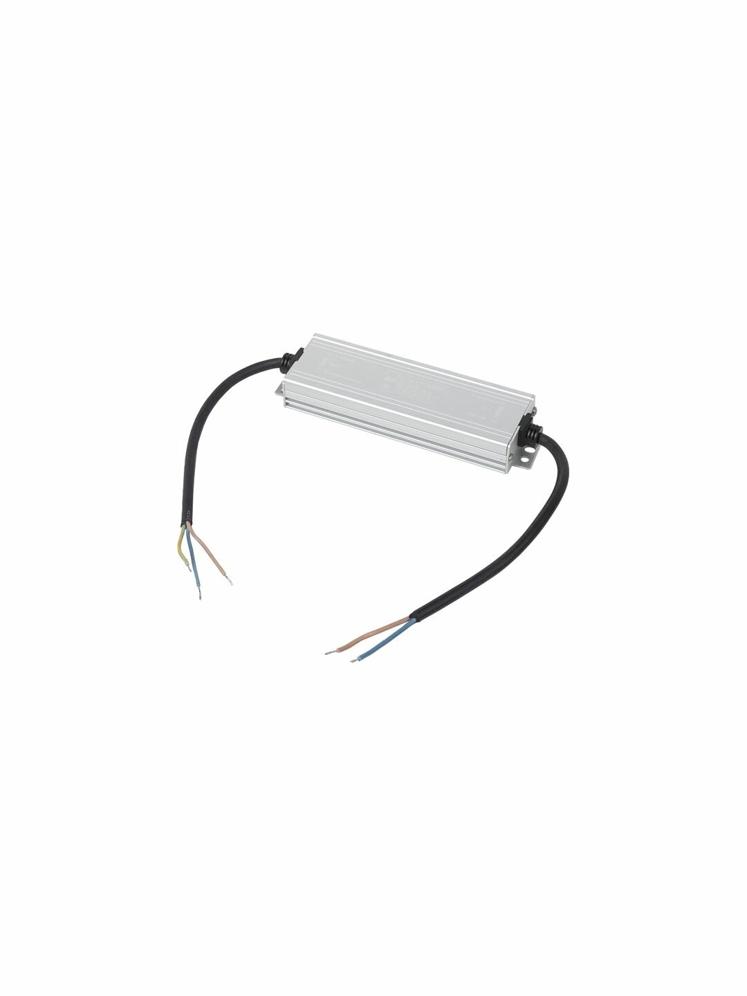 Блок питания Aqua 60W/24V, IP67, водонепроницаемый,