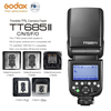 Фото Godox TT685C for Canon