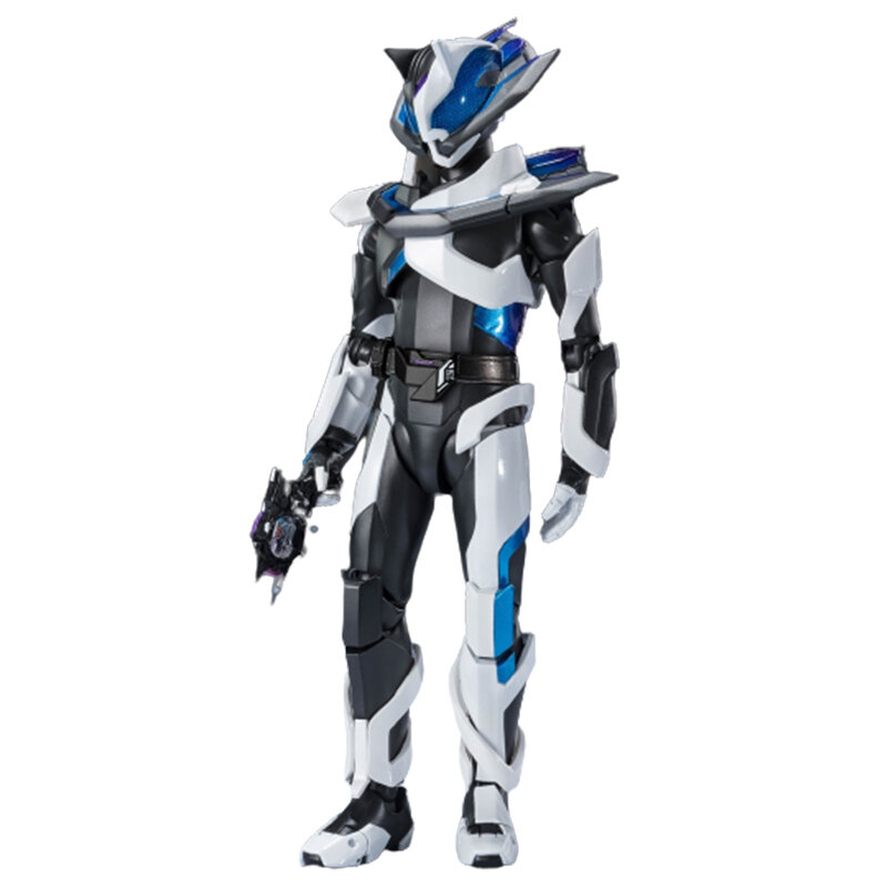 Фигурка унисекс BANDAI S.H.Figuarts Камен Райдер Гинма, Экстремальная лиса Камен Райдер, Jean