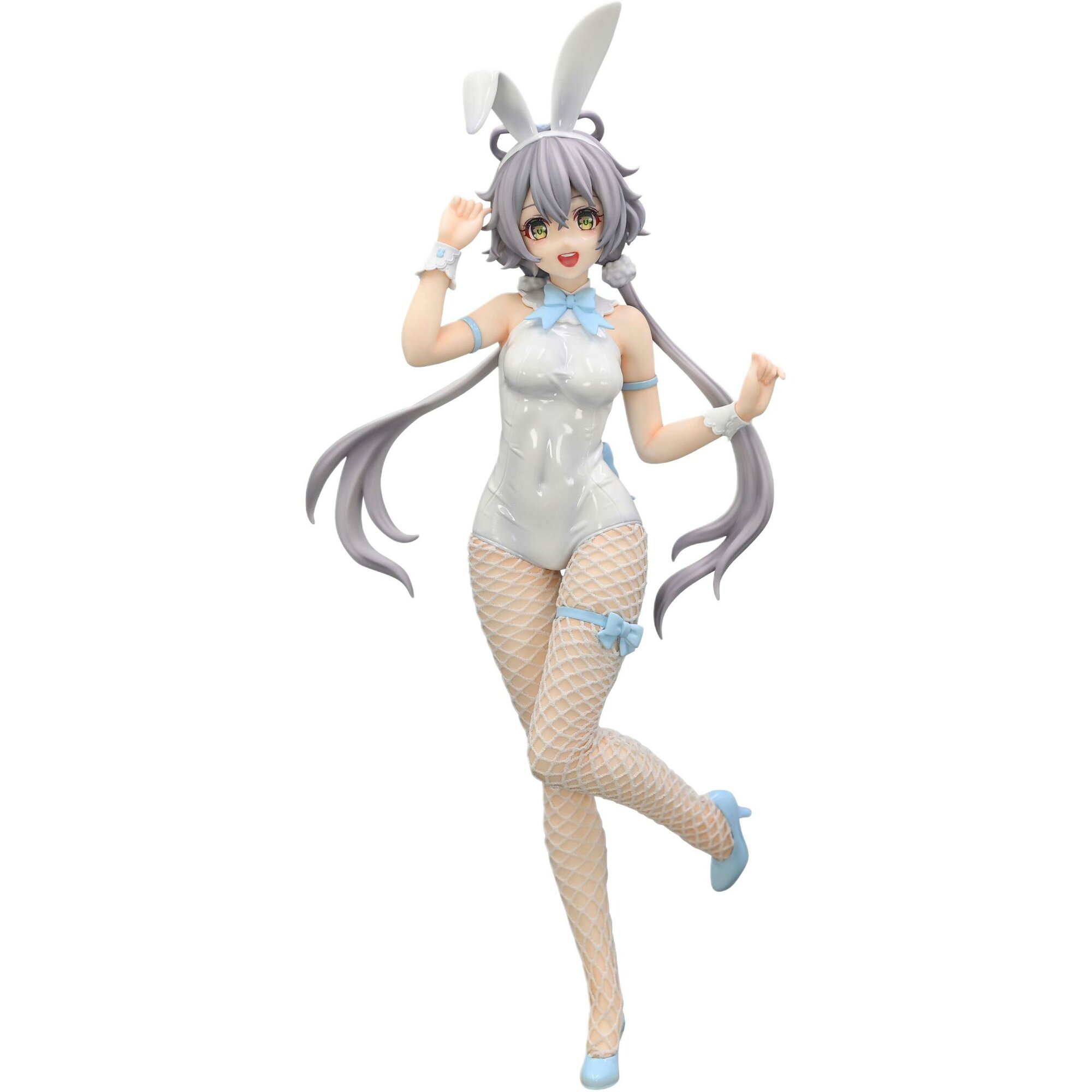 Фигурка унисекс FURYU BiCute Bunnies Luo Tianyi, Luo Tianyi