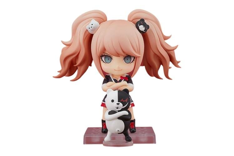 Фигурка унисекс GOOD SMILE COMPANY Nendoroid №1398 Danganronpa, Шизуки Идзаёй чиби 10см 1433581614