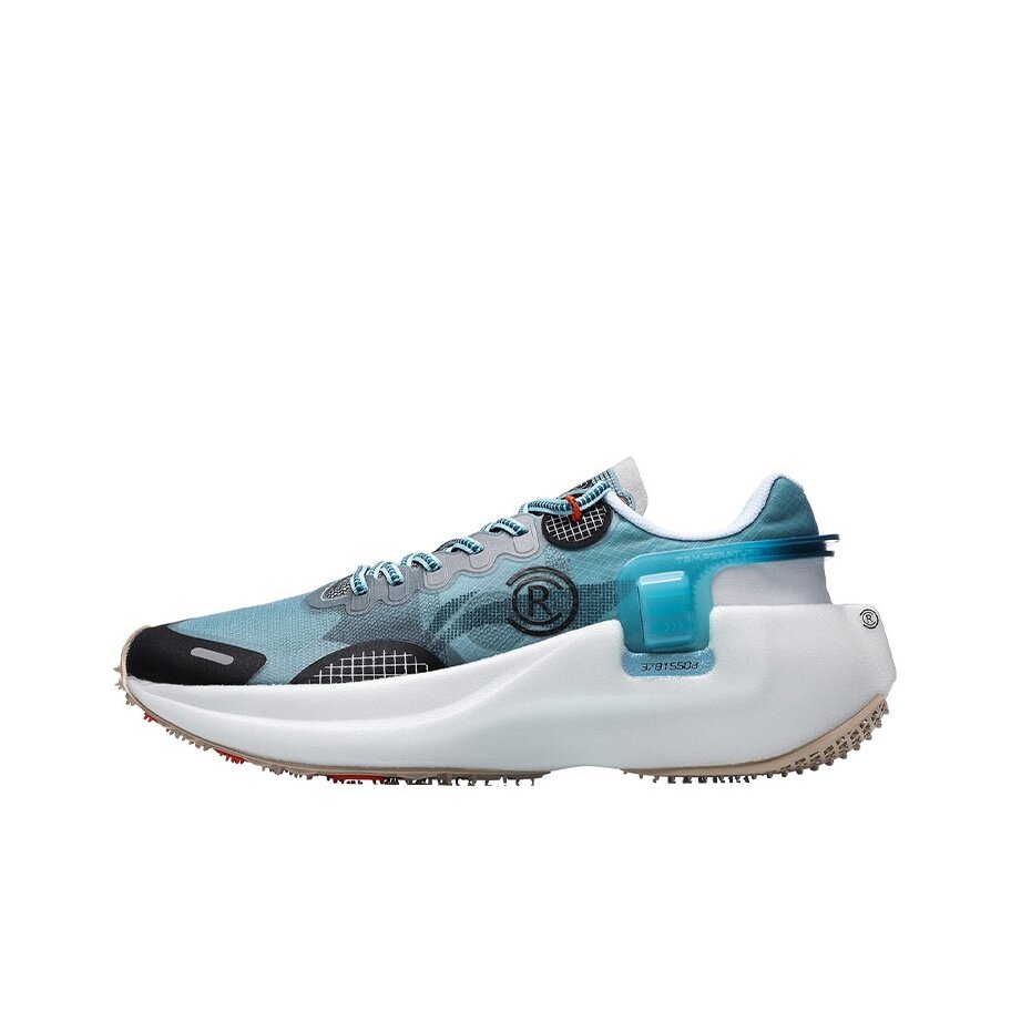 Кеды LI-NING