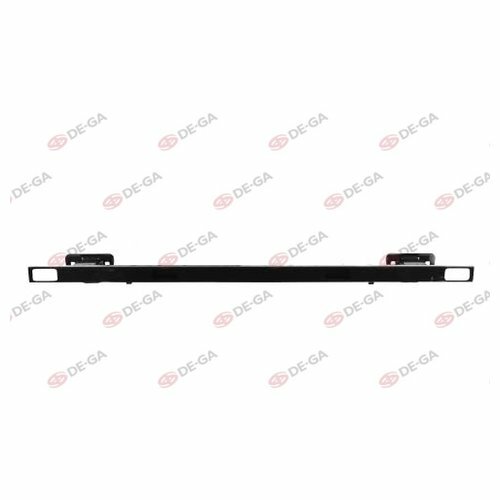 Усилитель бампера Peugeot Boxer 06-14 / Citroen Jumper 06-14 (Сзади) DE-GA FIA07DU048Y