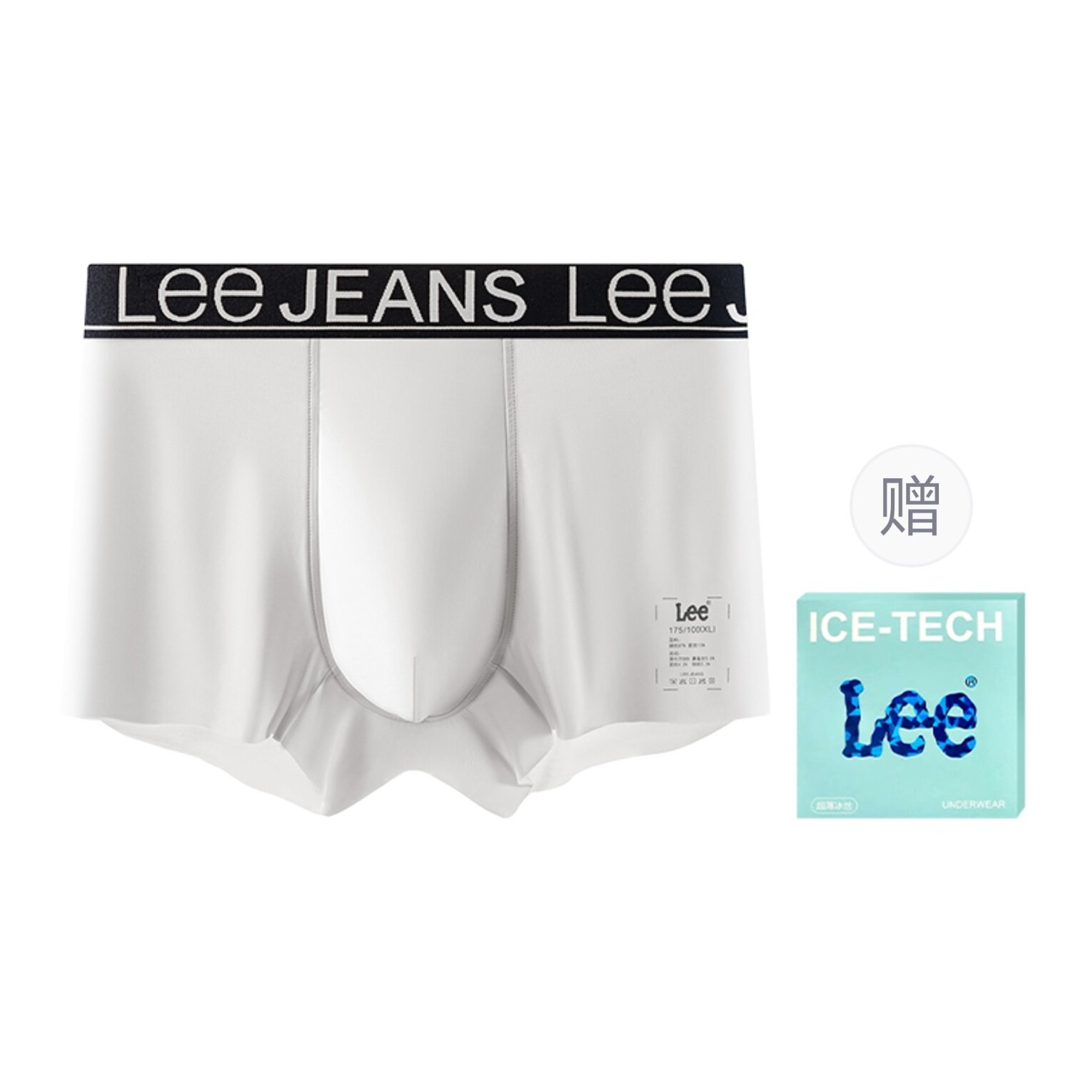 Трусы Lee