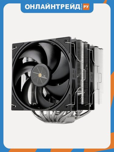Изображение товара Кулер для процессора Thermalright Peerless Assassin 120 SE V3 (TRPA120SEV3)