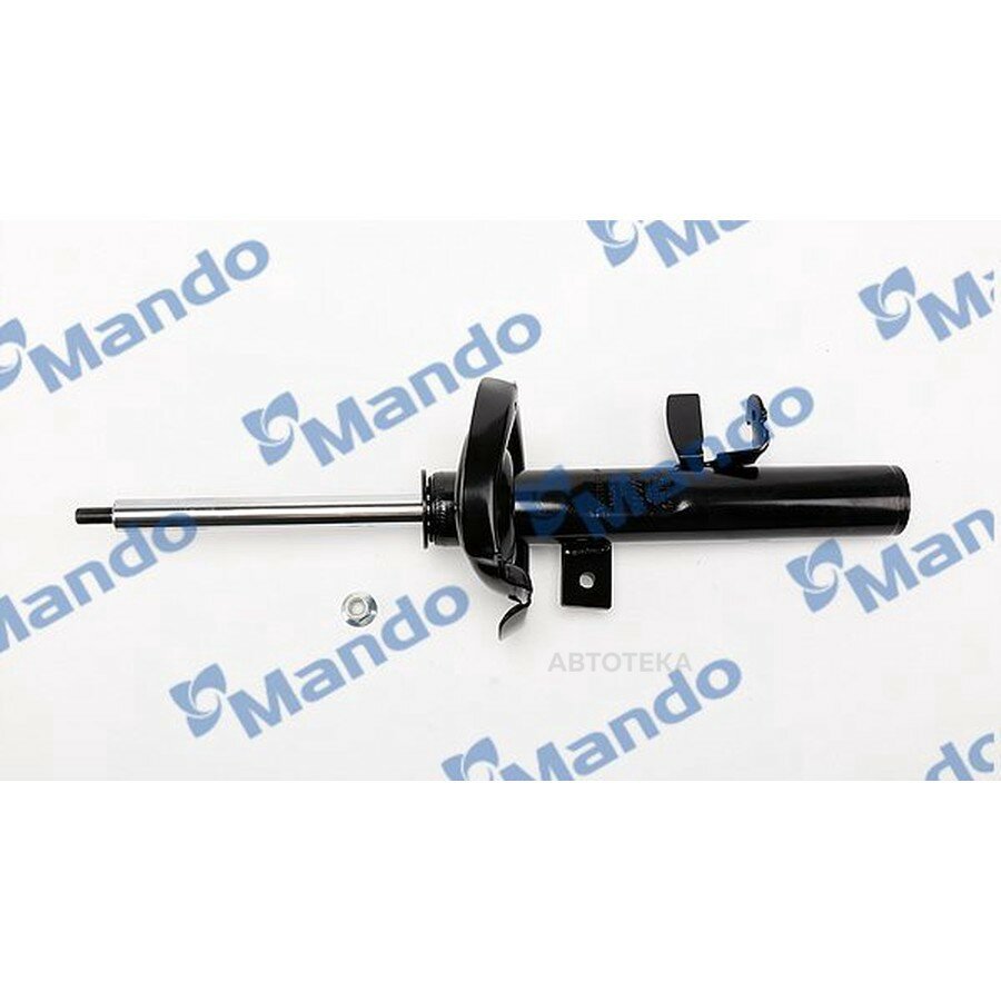 Амортизатор пер. лев. FORD FOCUS III MANDO MSS017234