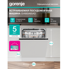 Фото Gorenje GV693A65AD