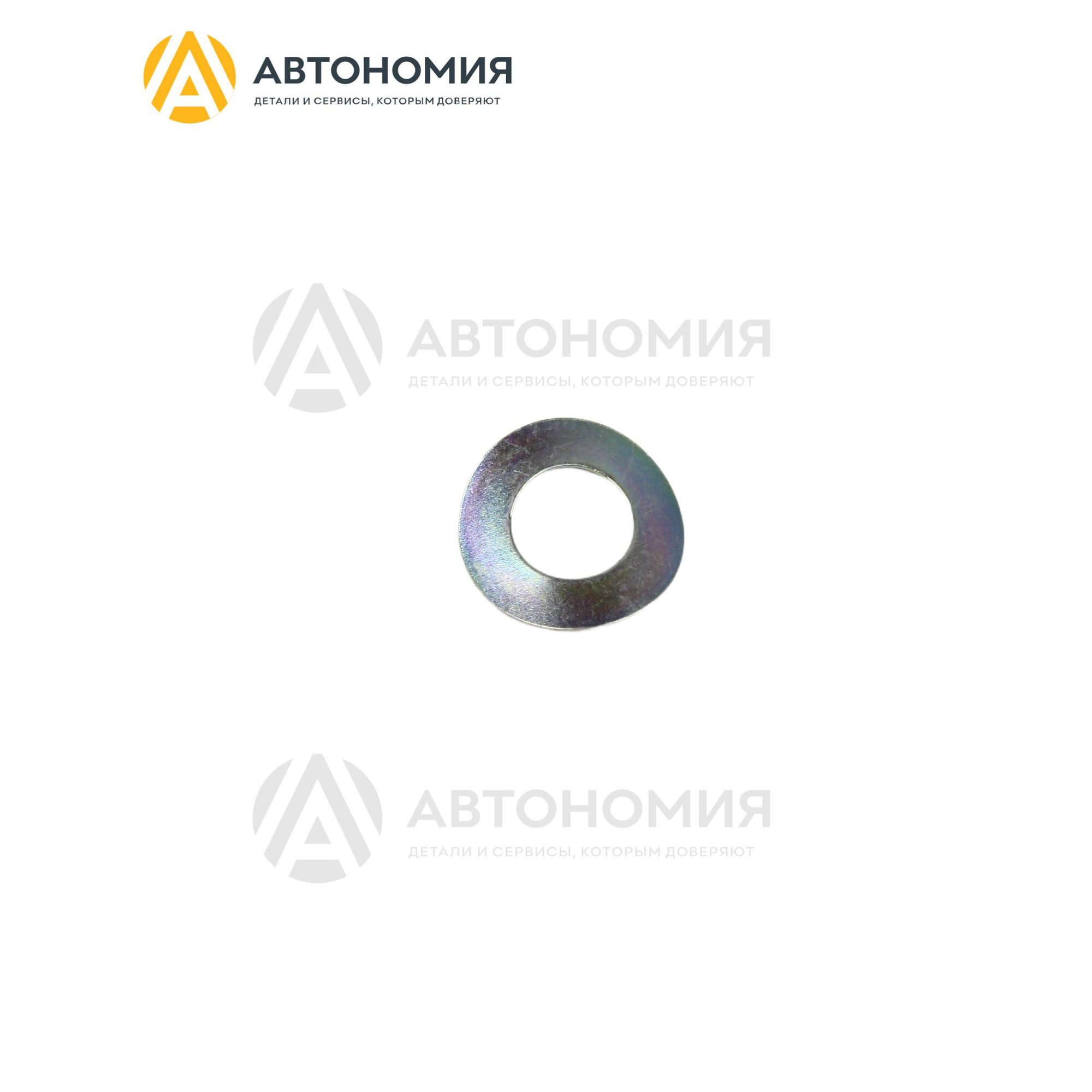 Шайба задних тормозов Mitsubishi 4600A137