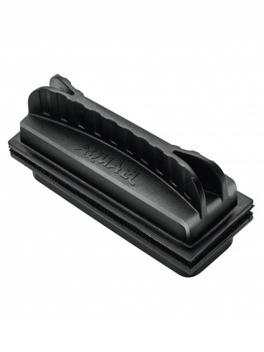 Магнитный скребок очиститель Aquael MAGNET CLEANER S для стекла толщиной 3 - 6 мм