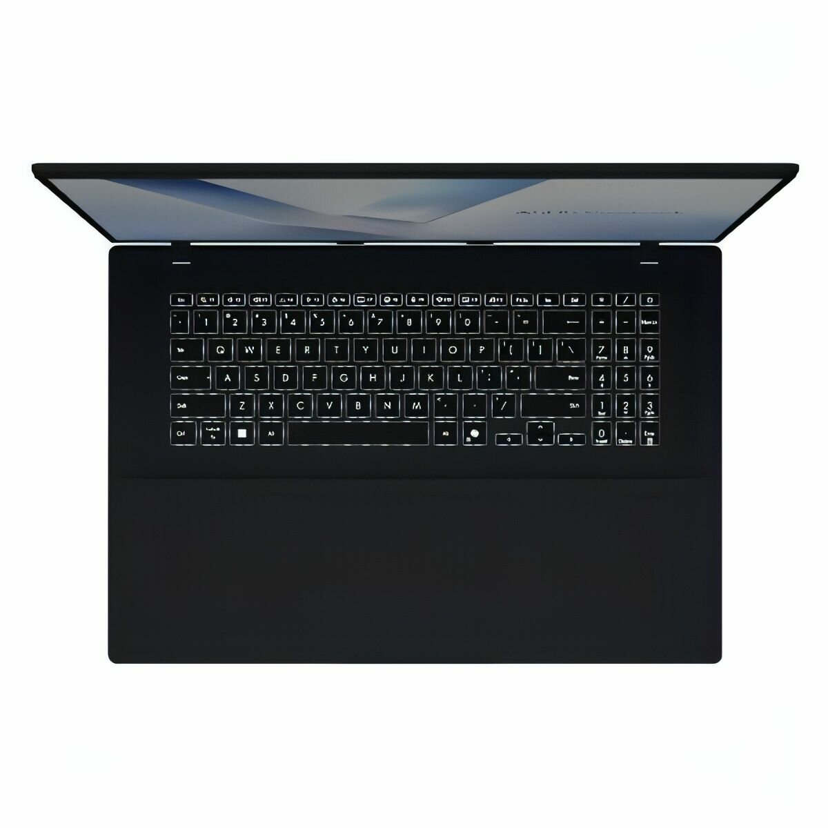 Ноутбук ASUS Vivobook 18 M1807GA-S8046 18"/Ryzen AI 7 445/32Гб/1Тб/noOS/Серый(90NB17Y1-M002P0) — фото 1
