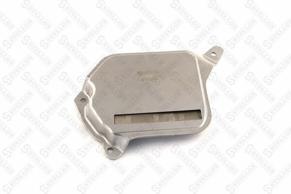 STELLOX Фильтр АКПП для Chevrolet Aveo/Lacetti 03-08