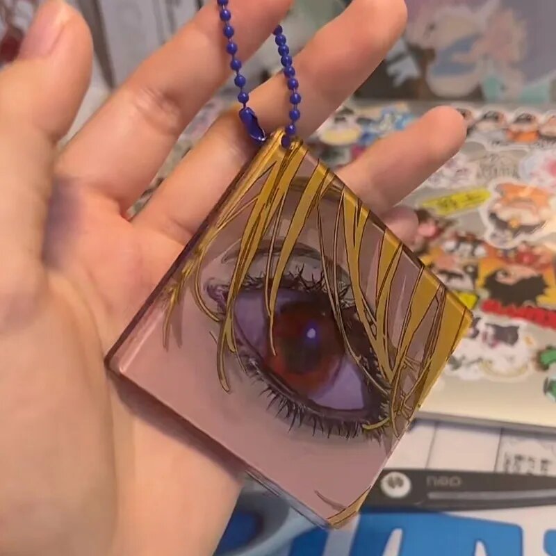 Фигурка Hunter x Hunter Киллуа Золдик и Гон Фрикс Bandai