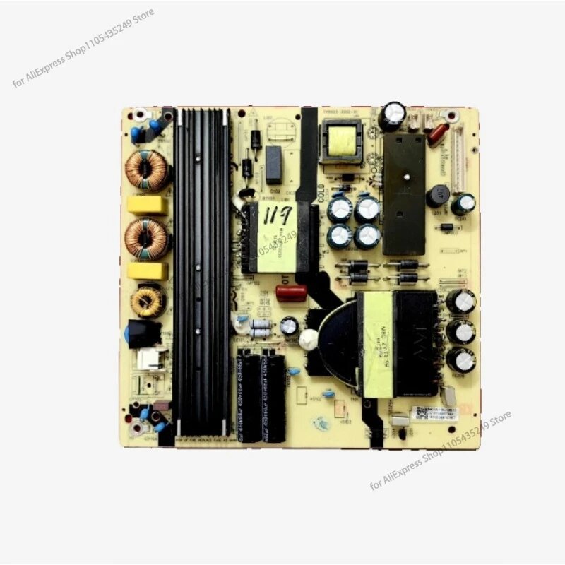 Плата питания UKGF для LU65C51 TV6505-ZC02-01