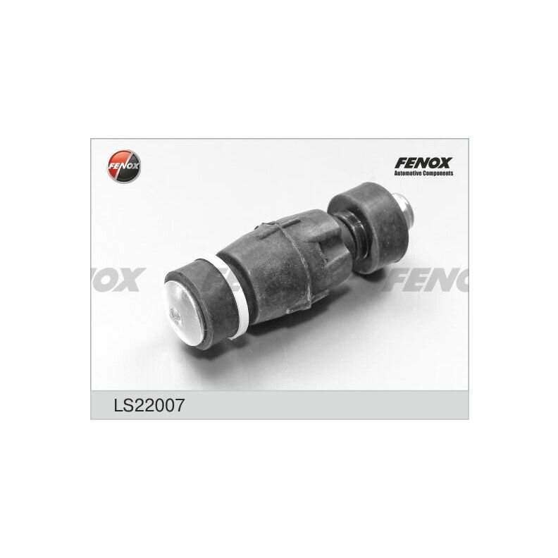 Тяга стабилизатора Lada Largus, Nissan Almera ()GR15, Renault Logan, Sandero, Lodgy 12-, Lada LS22007, FENOX LS22007