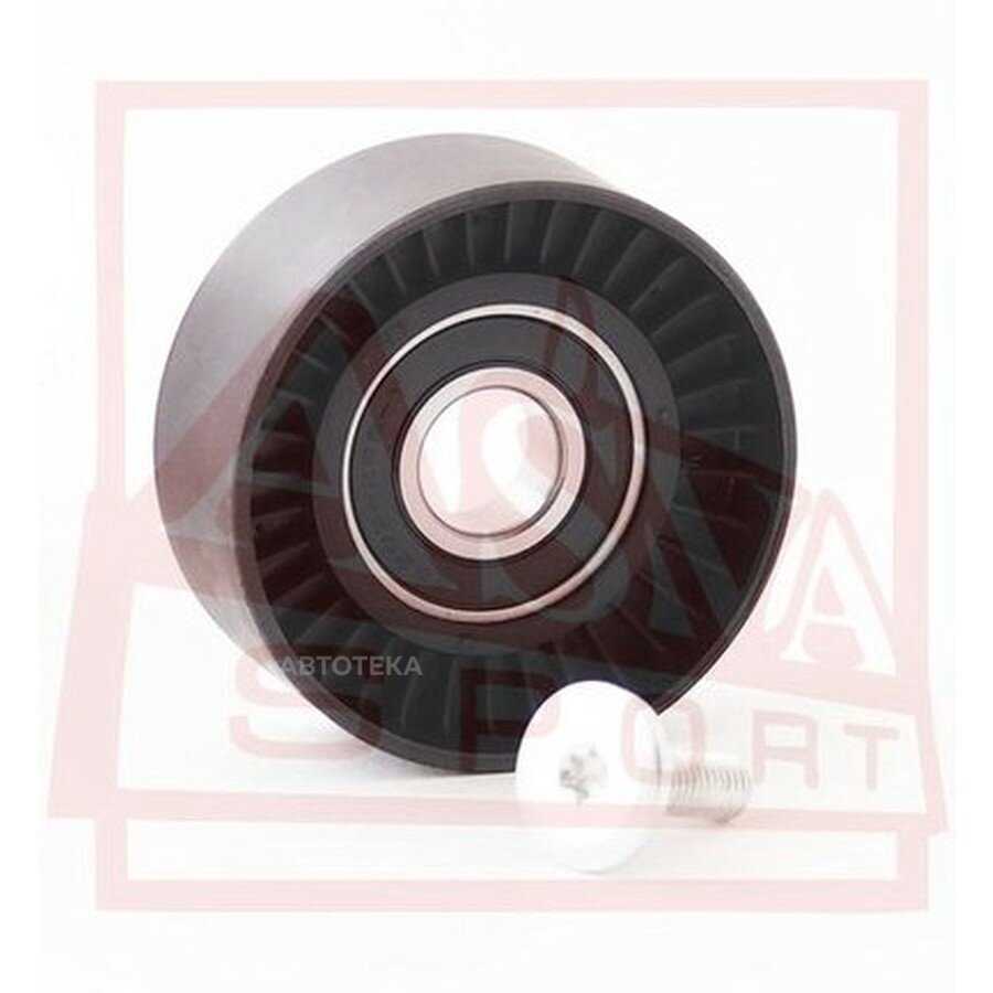 Ролик натяжной TOYOTA AURIS ASVA TYBP057