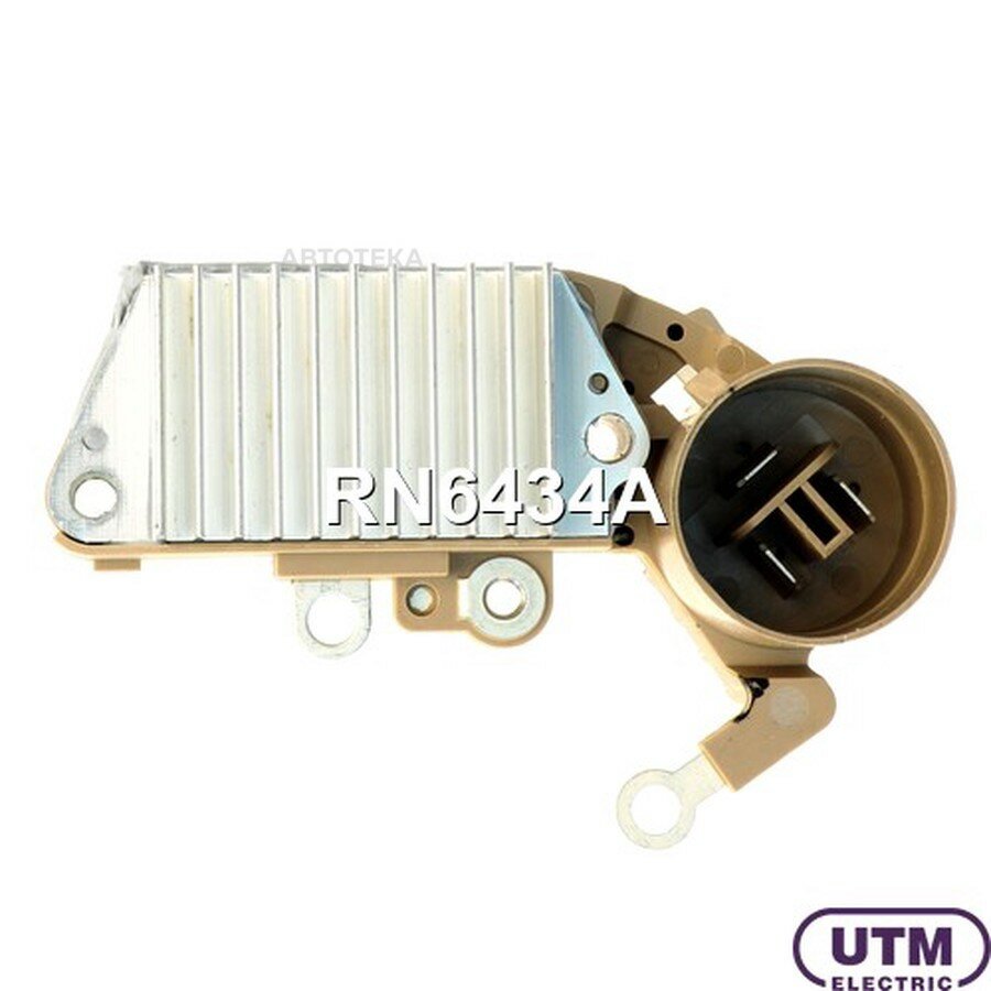 Регулятор генератора UTM RN6434A TOYOTA 4-Runner/Camry/Carina/Celica/Corolla/Pick Up