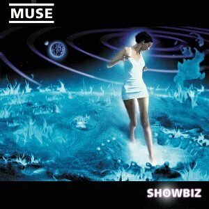 Компакт-диск Muse: Showbiz (1 CD)