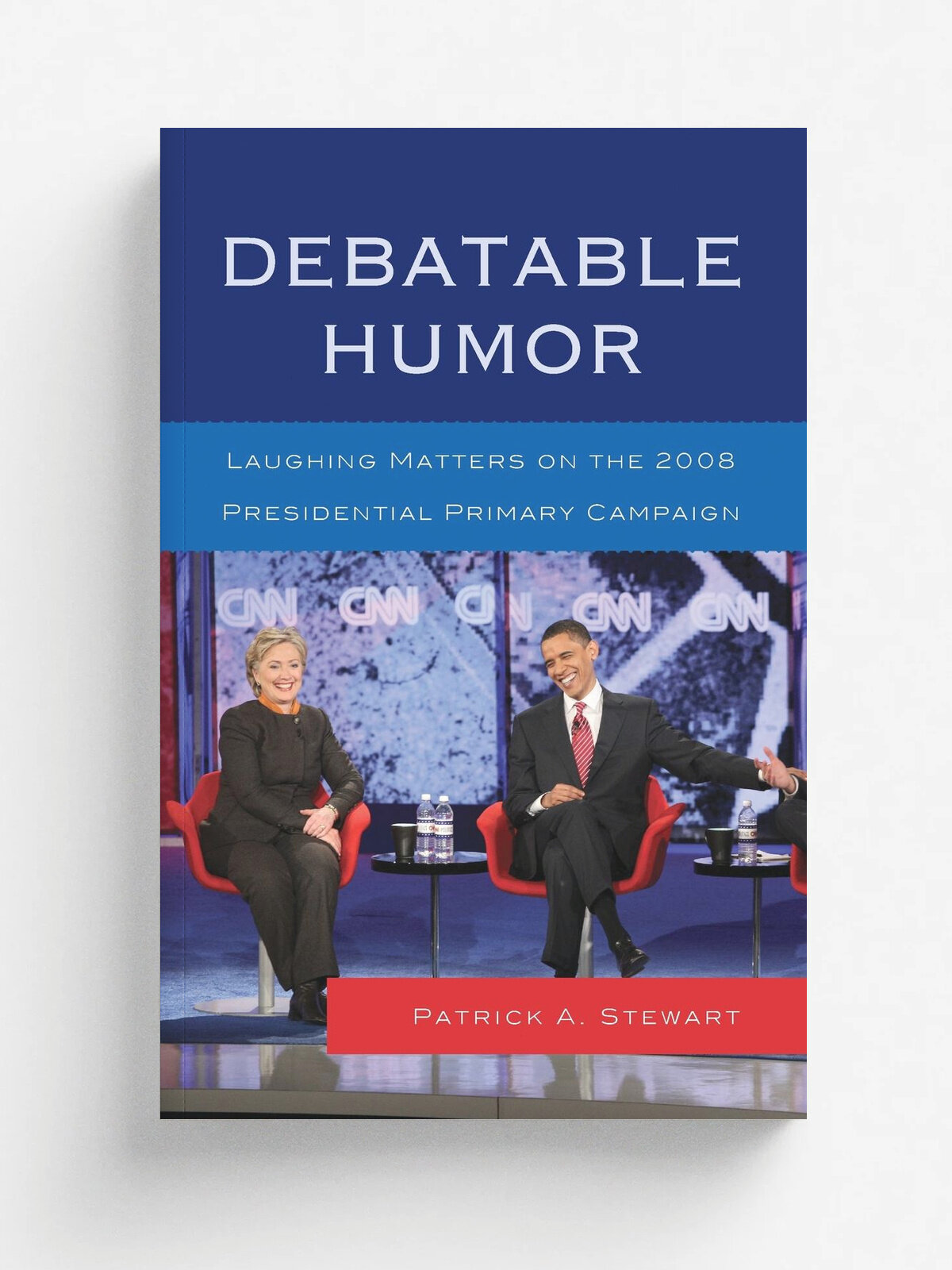 Debatable Humor. Laughing Mattpb | Patrick A. Stewart | Rowman & Littlefield Publishers, Inc, 2012 | Английский язык