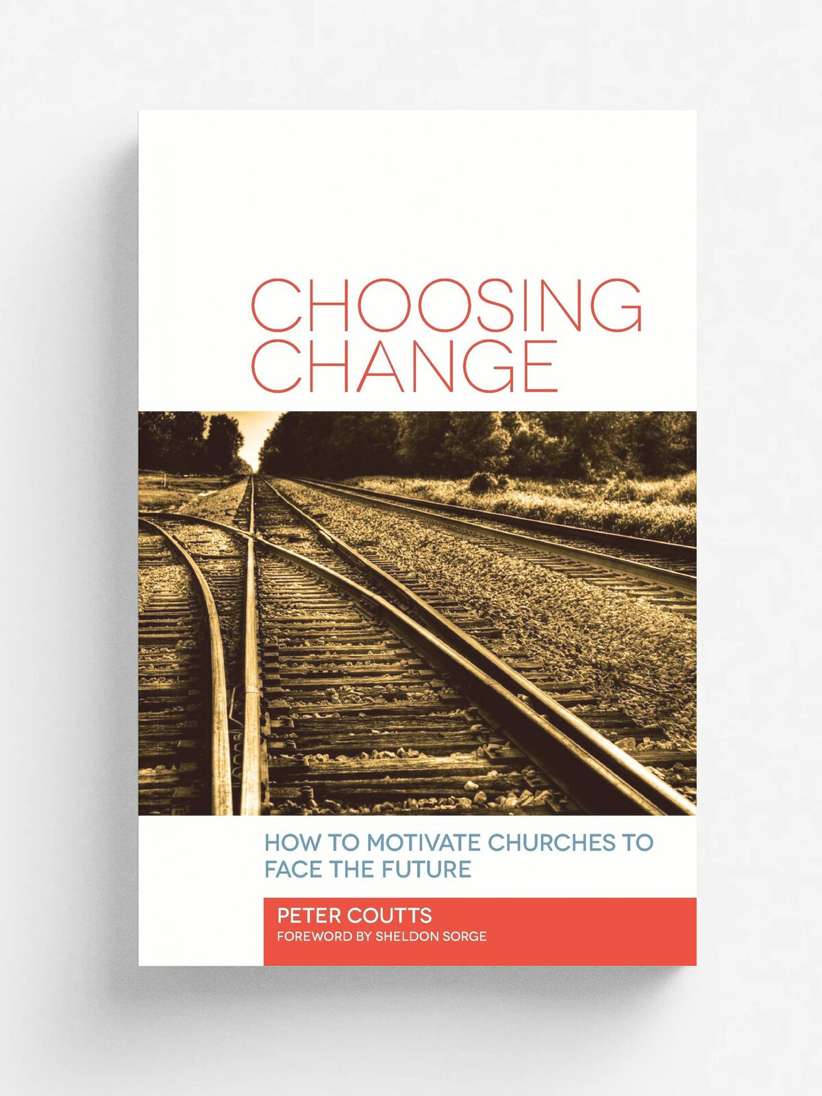 Choosing Change. How To Motivapb | Peter Coutts | Rowman & Littlefield Publishers, Inc, 2012 | Английский язык
