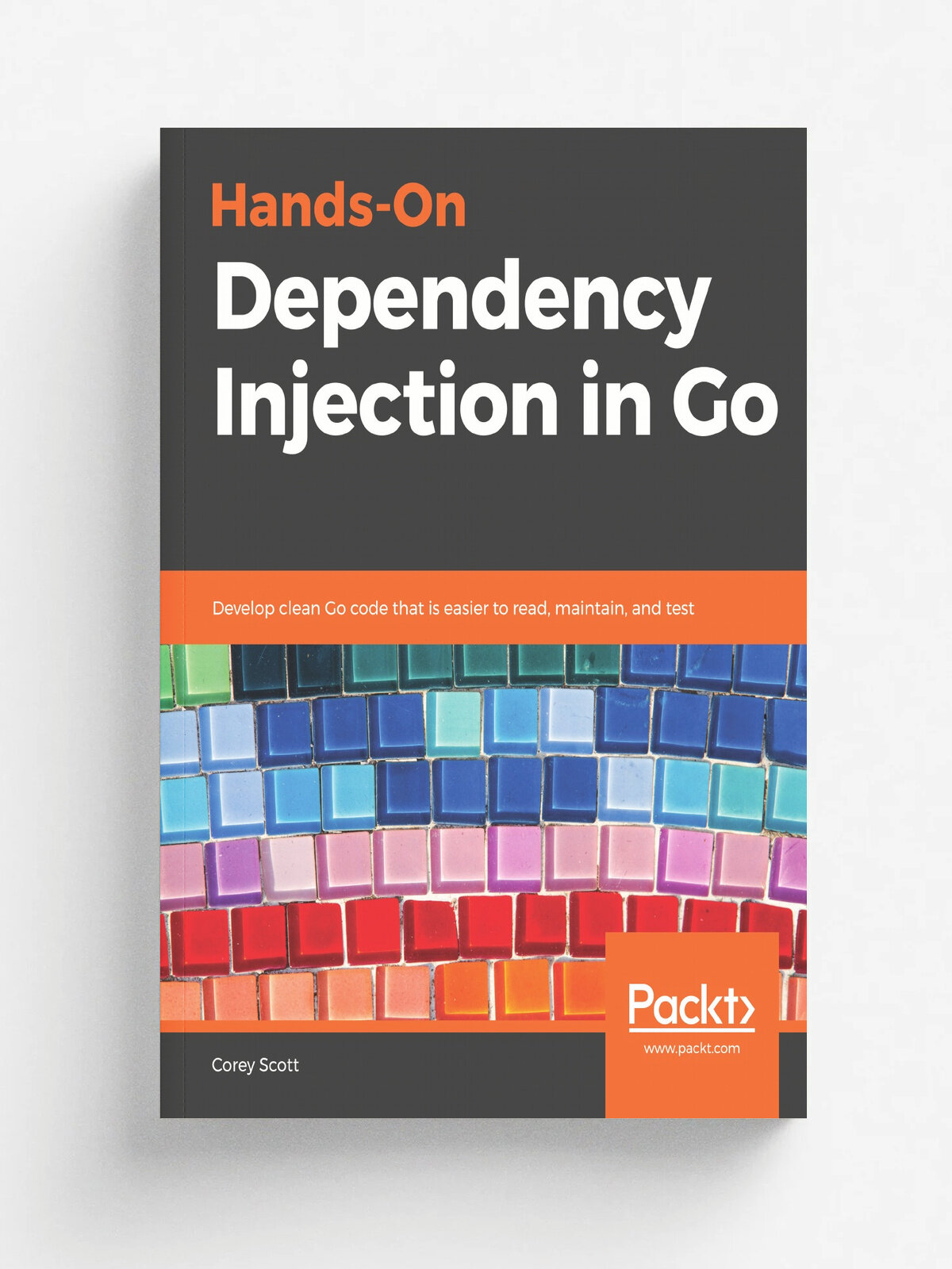 Hands-On Dependency Injection in Go