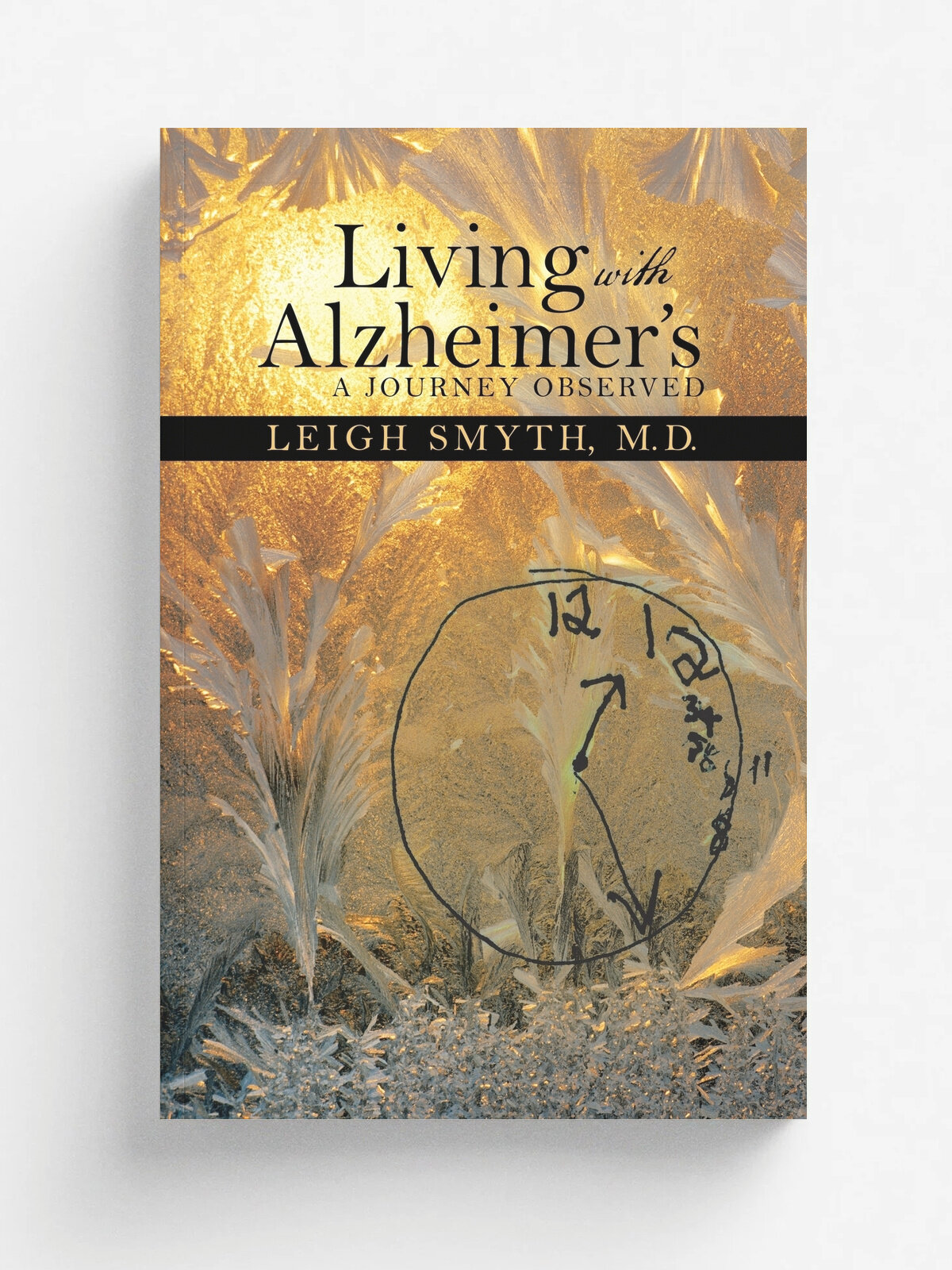Living with Alzheimer's. A Journey Observed